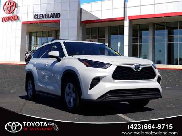 2023 Toyota Corolla Cross XLE 2WD, 230305, Photo 1