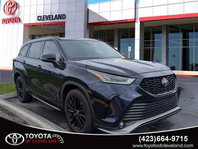 2023 Toyota 4Runner AWD Limited 4-door SUV, P105CM24*O, Photo 1