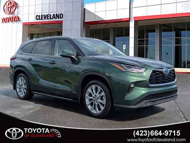 2016 Toyota 4Runner AWD Limited 4-door SUV, P11678A, Photo 1