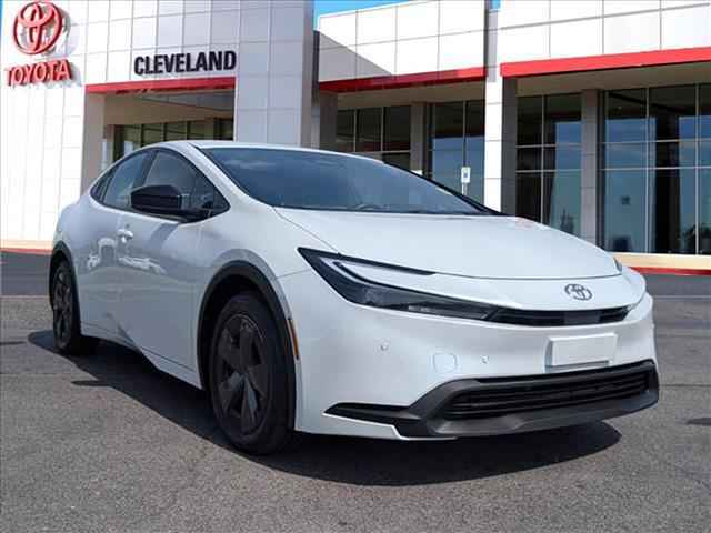 2024 Toyota Prius Prime XSE Premium 4-door Hatchback, R141GJ43*O, Photo 1