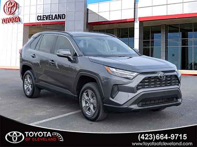 2023 Toyota Highlander AWD LE 4-door SUV, P11803, Photo 1