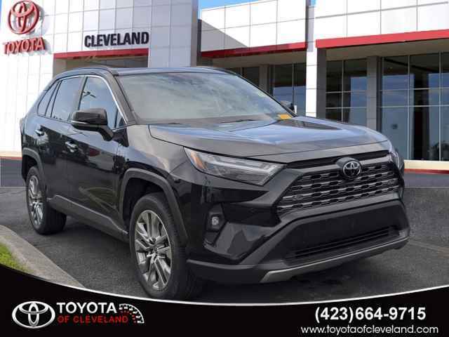 2023 Toyota Highlander XSE AWD, B026758, Photo 1