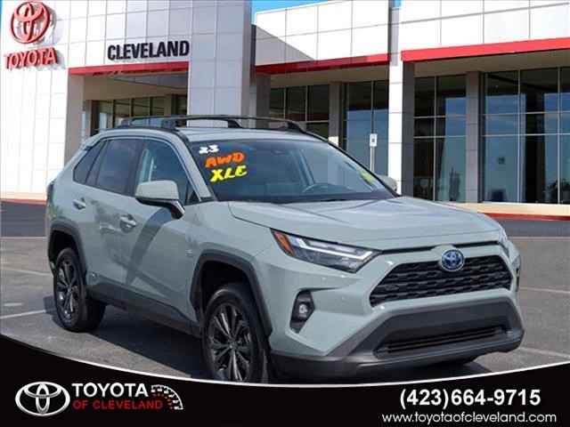 2023 Toyota Highlander Limited AWD, B520585, Photo 1