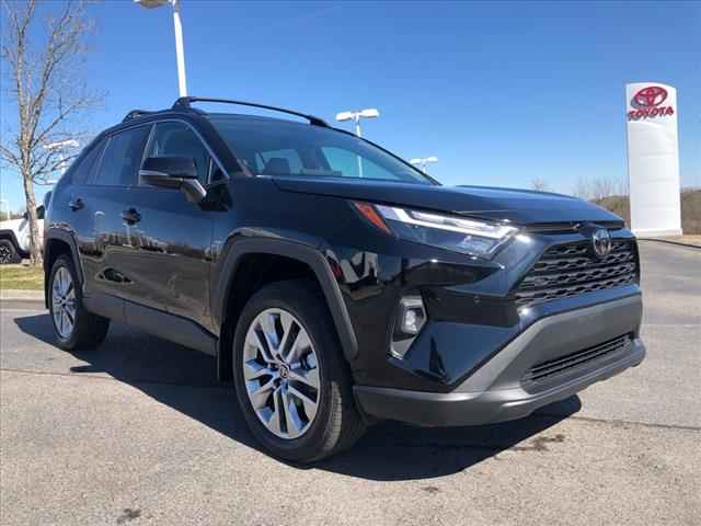 2023 Toyota RAV4 Hybrid AWD Woodland Edition 4-door SUV, B174236, Photo 1