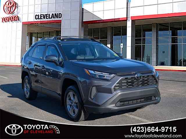 2018 Toyota Highlander XLE 4-door SUV, P11747A, Photo 1