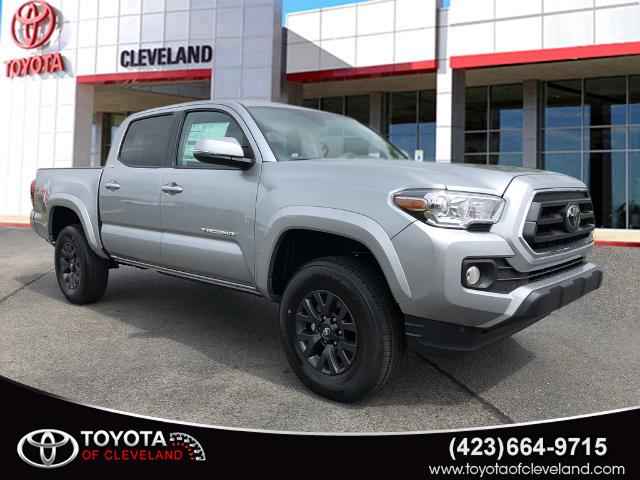 2023 Toyota Tacoma SR Double Cab 5' Bed V6 AT, B636461, Photo 1