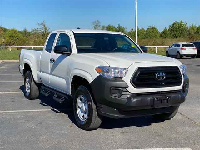 2023 Toyota Tacoma 4x4 SR5 V6 4-door Double Cab 5.0 ft SB, P11389A, Photo 1