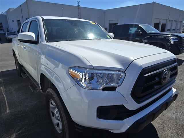 2023 Toyota Tacoma 4x4 Trail Special Edition 4-door Double Cab 5.0 ft SB, 241115A, Photo 1