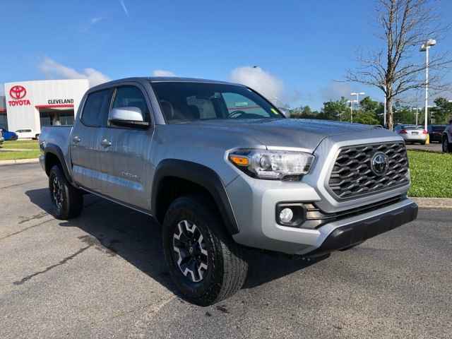 2023 Toyota Tundra 4x4 Platinum 4-door CrewMax Cab Pickup SB, PX25A511, Photo 1