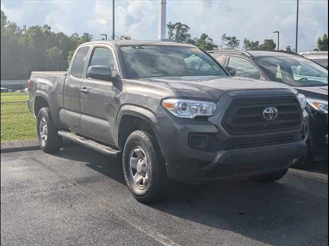 2023 Toyota Tacoma 4x4 TRD Off-Road 4-door Double Cab 5.0 ft SB 6A, B563191, Photo 1