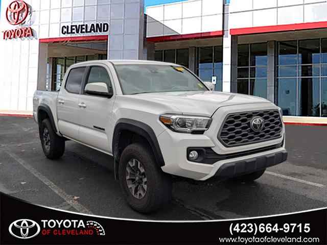2023 Toyota Tacoma TRD Sport Double Cab 5' Bed V6 AT, 260065A, Photo 1