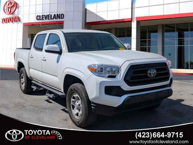 2023 Toyota Tacoma TRD Off Road Double Cab 5' Bed V6 AT (SE), B220550, Photo 1