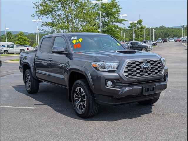 2023 Honda Ridgeline AWD Sport 4-door Crew Cab 5.3 ft. SB, 250519A, Photo 1