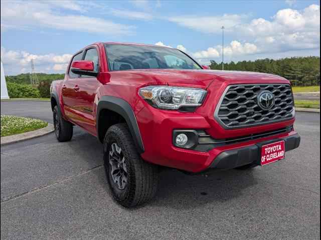 2023 Toyota Tundra 4x4 Platinum 4-door CrewMax Cab Pickup SB, PX25A511, Photo 1