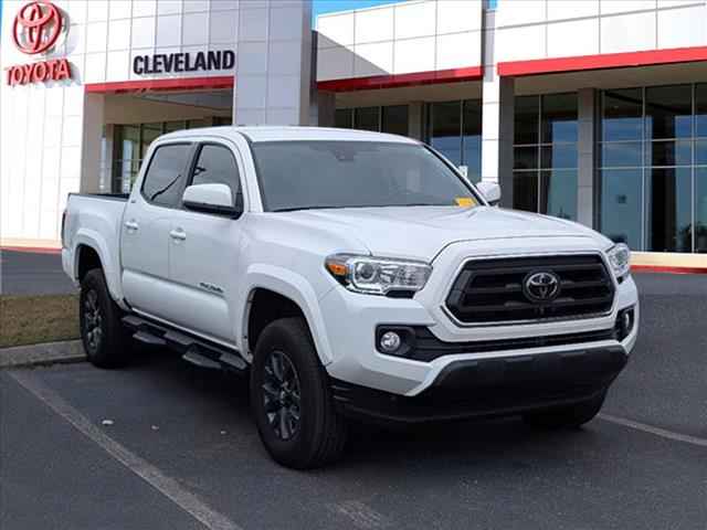 2023 Toyota Tacoma Trail Edition Double Cab 5' Bed V6 AT, 230566, Photo 1
