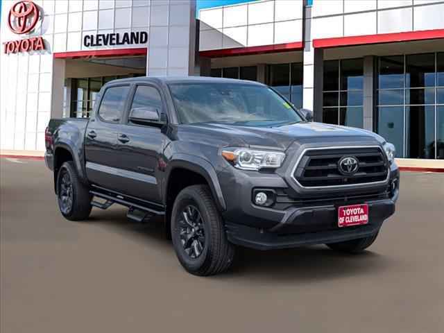 2023 Toyota Tacoma 4x2 TRD Off-Road 4-door Double Cab 5.0 ft SB, P11740, Photo 1