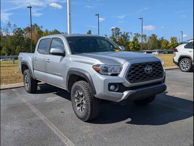 2023 Toyota Tacoma SR5 Double Cab 5' Bed V6 AT, B604817, Photo 1