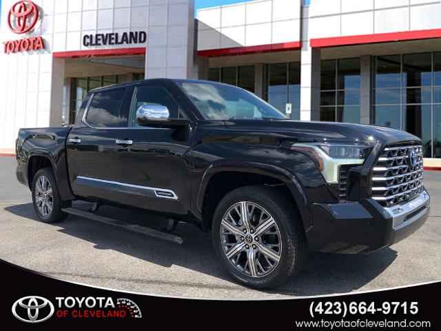 2023 Toyota Tundra 1794 Edition CrewMax 5.5' Bed, 230843, Photo 1