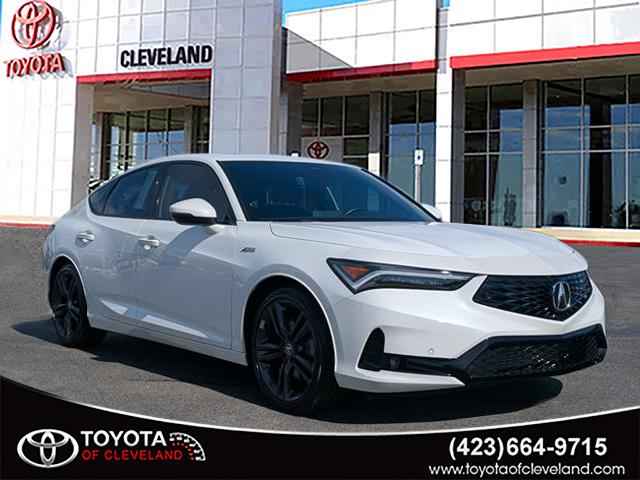 2024 Honda Civic Hatchback Sport 4-door Hatchback CVT, B007999, Photo 1