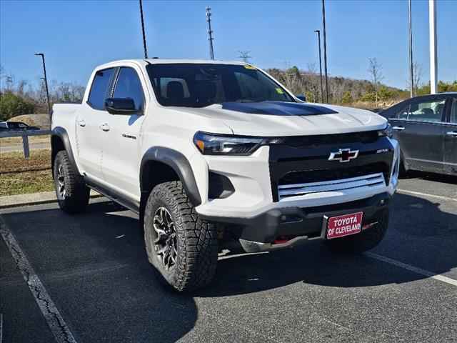 2020 Chevrolet Silverado 1500 4x4 RST 4-door Crew Cab 5.8 ft. SB, SP11553, Photo 1