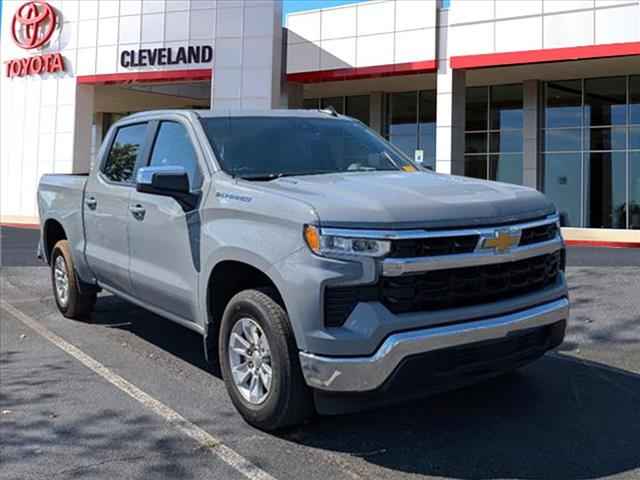 2020 Chevrolet Colorado 4x4 LT 4-door Crew Cab 5 ft. SB, B385973A, Photo 1