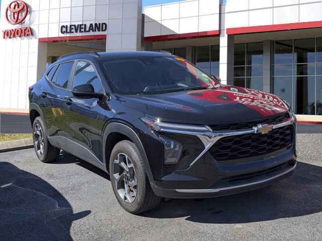 2024 INFINITI QX50 Sport 4-door Crossover, B115289, Photo 1