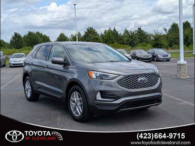 2024 GMC Terrain AWD SLE 4-door SUV, P11952, Photo 1