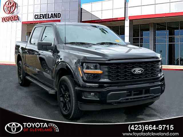 2021 Ford F-150 4x4 Platinum 4-door SuperCrew 5.5 ft. SB, 250897B, Photo 1