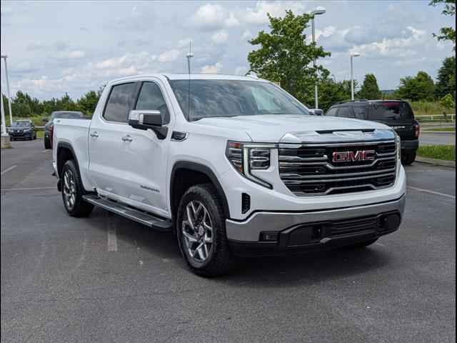 2024 Chevrolet Colorado 4x4 Trail Boss 4-door Crew Cab 5 ft. SB, B159426A, Photo 1