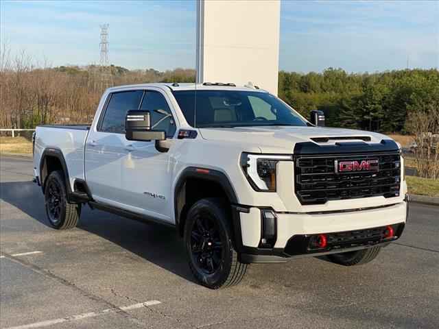 2015 GMC Sierra 2500HD 4x4 Denali 4-door Crew Cab SB, 250172A, Photo 1