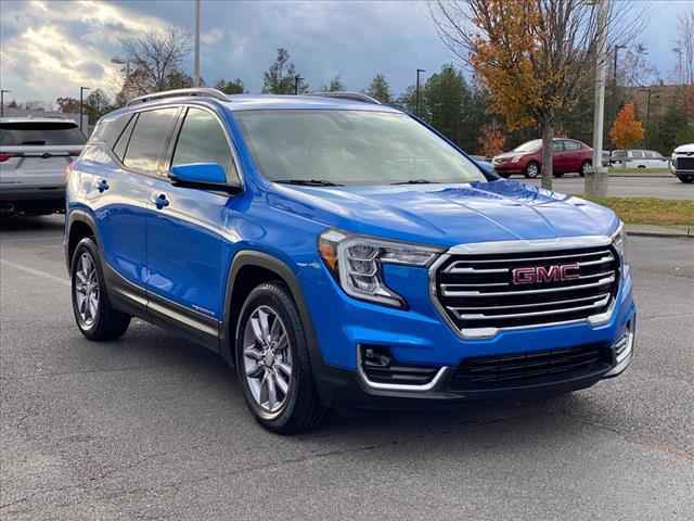 2024 Chevrolet Suburban 4x4 LT 4-door SUV, 241130A, Photo 1