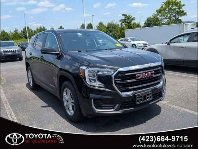 2024 Mitsubishi Eclipse Cross SEL S-AWC, P11954, Photo 1
