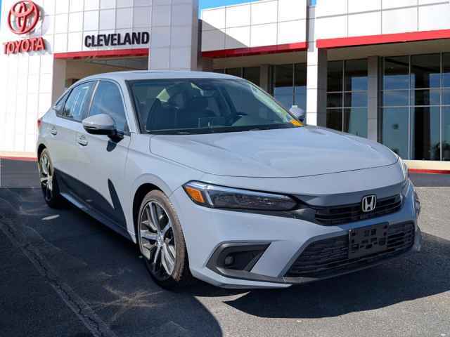 2018 Honda Accord Hybrid EX-L 4-door Sedan, 260374A, Photo 1