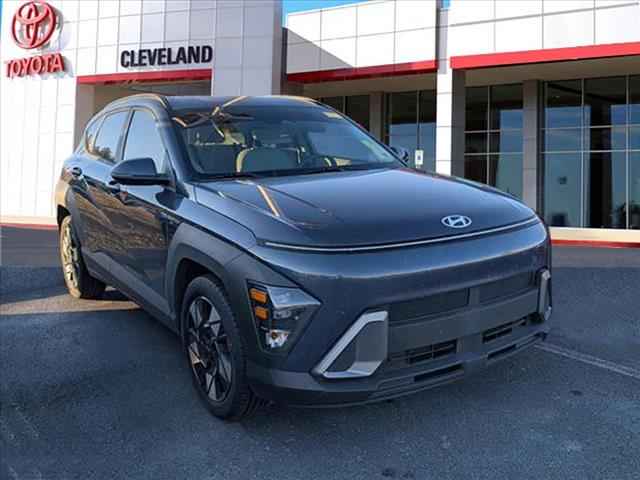 2018 Hyundai Tucson Sport 4-door SUV, 260020B, Photo 1