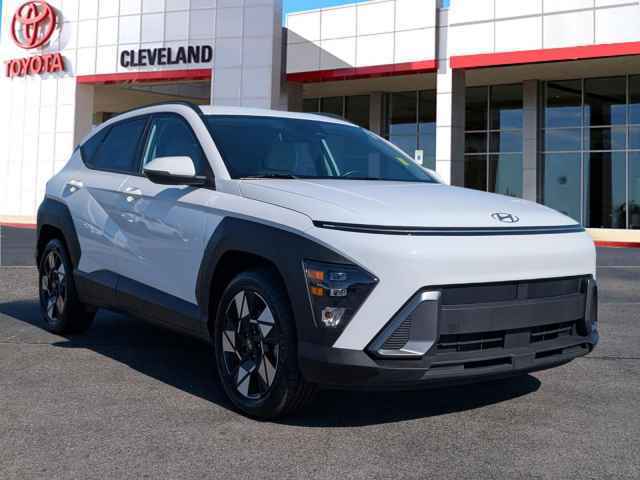 2019 Hyundai Santa Fe SEL 2.4L 4-door Crossover, P11778A, Photo 1