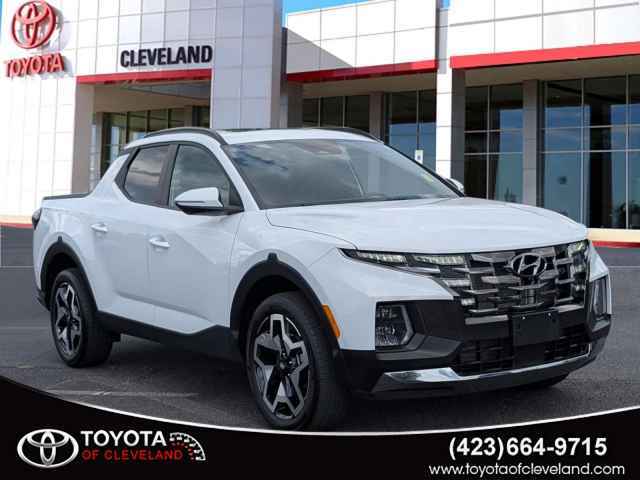 2022 Hyundai Santa Cruz SEL Premium AWD, 260679A, Photo 1