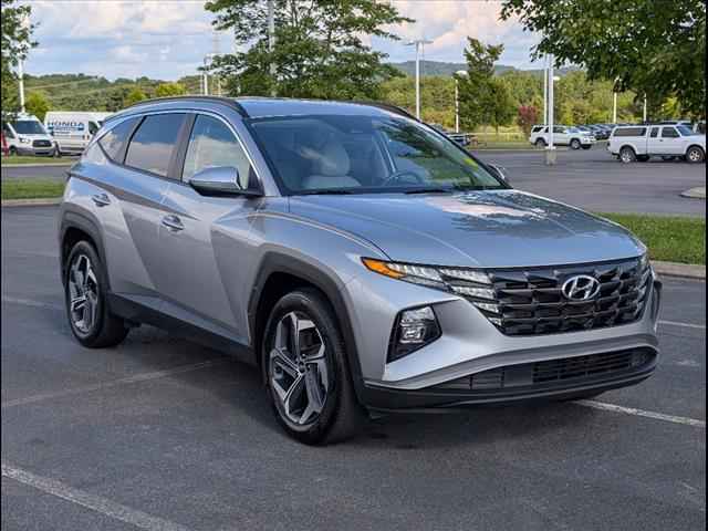 2020 Hyundai Palisade AWD Limited 4-door SUV, 250828A, Photo 1