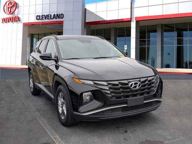 2024 Hyundai Kona Limited 4-door Crossover, B151825, Photo 1