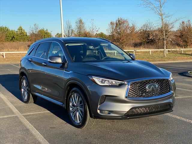 2023 Tesla Model Y AWD Long Range 4-door Crossover, 250615A, Photo 1