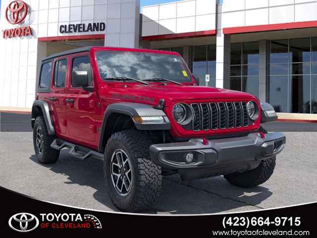 2024 Jeep Grand Cherokee 4xe 4x4, P11953, Photo 1