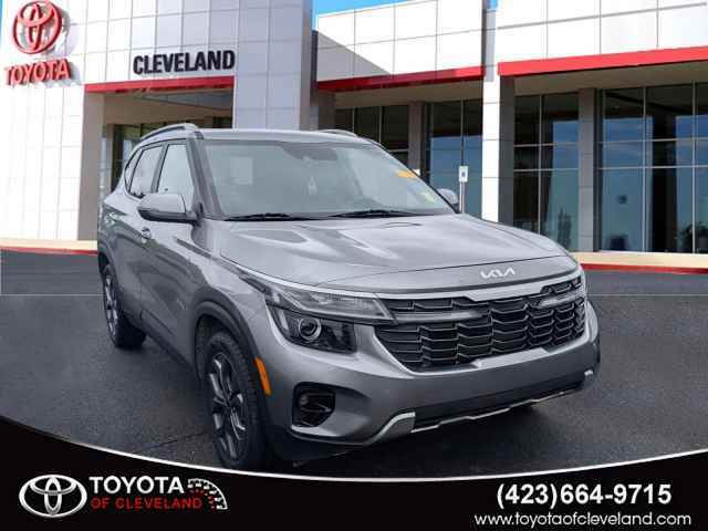 2024 Kia Telluride AWD SX-Prestige 4-door SUV, 260397A, Photo 1