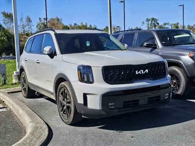 2024 Kia Sportage EX 4-door SUV, 240997A, Photo 1