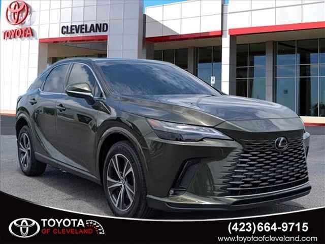 2009 Lexus RX 350 AWD 4dr, B275216A, Photo 1
