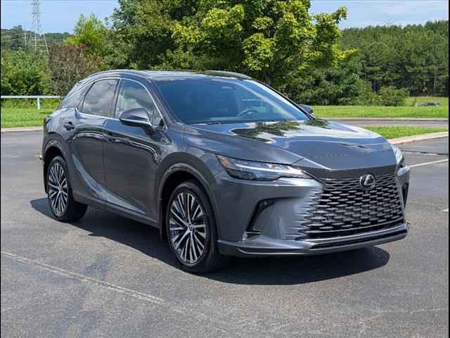 2010 Lexus RX 350 AWD 4-door SUV, B650633A, Photo 1
