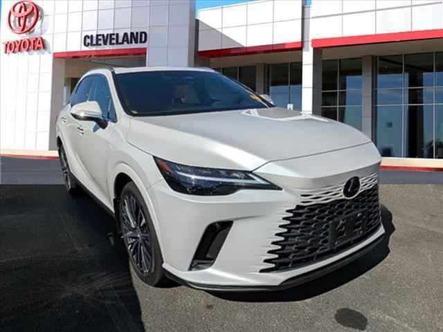 2015 Lexus RX 350 4-door SUV, 260048B, Photo 1