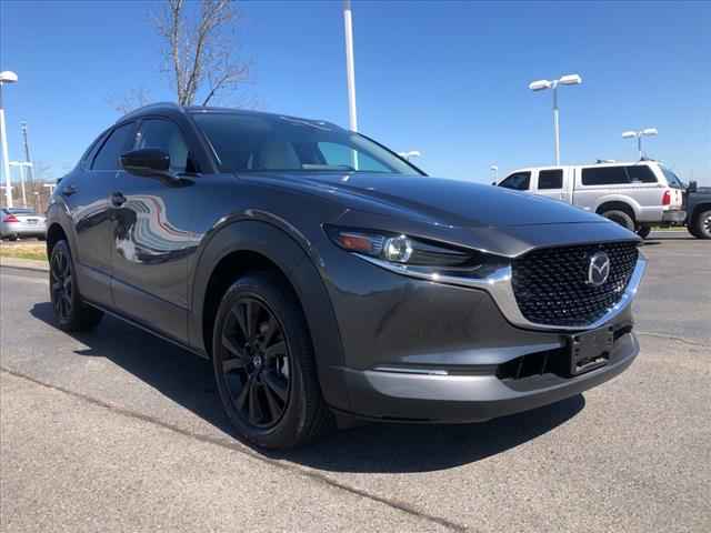 2024 Mazda CX-90 AWD 3.3 Turbo S Premium 4-door SUV, 250301A, Photo 1