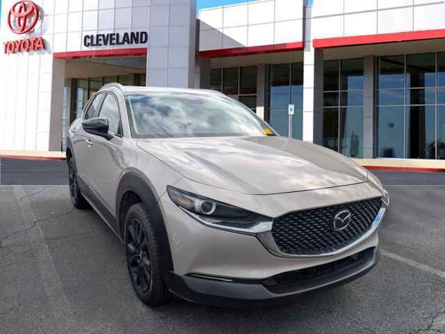 2025 Mazda CX-50 Hybrid AWD Preferred 4-door SUV, 251033B, Photo 1