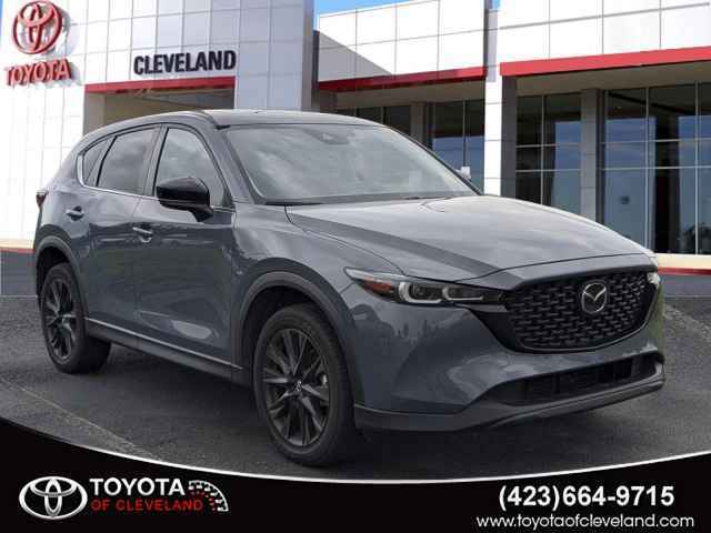 2025 Mazda CX-50 2.5 S Premium Package AWD, B356729, Photo 1