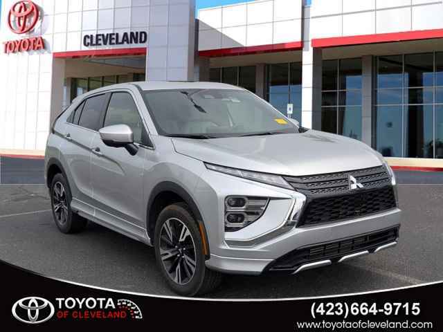 2024 Kia Seltos S 4-door SUV, D260650A, Photo 1