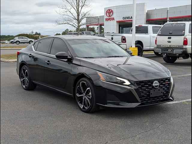 2017 Nissan Altima 2.5 S Sedan, B705177A, Photo 1